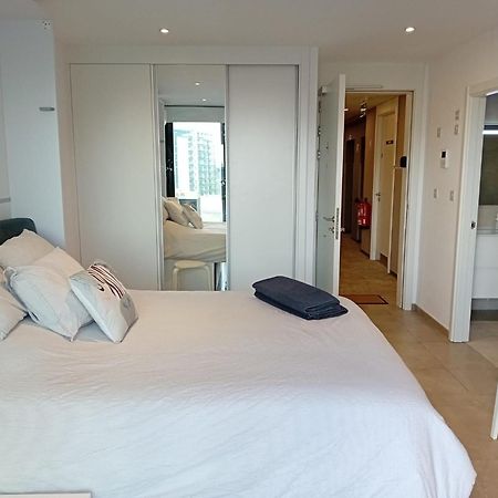 New Cp Luxury Studio With Spa Gibraltar Bagian luar foto